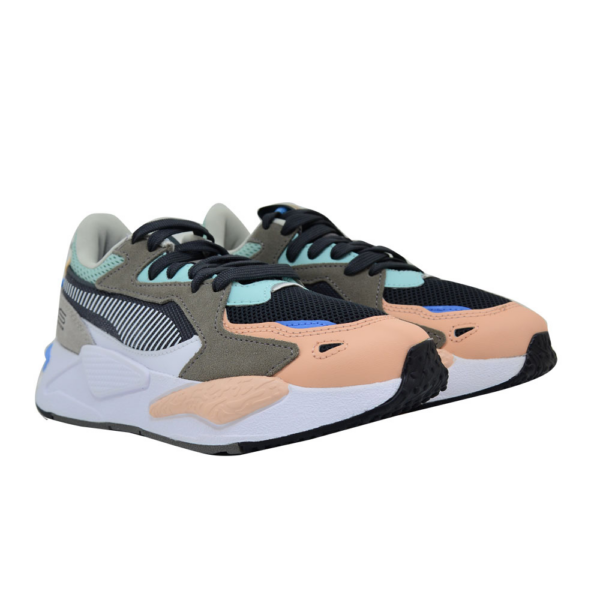 Giày Puma RS-Z Marathon Running Shoes 381640-02 - Ảnh 6