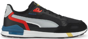 Giày Puma Graviton Tera 'Mist-High Risk Red' 383058-03