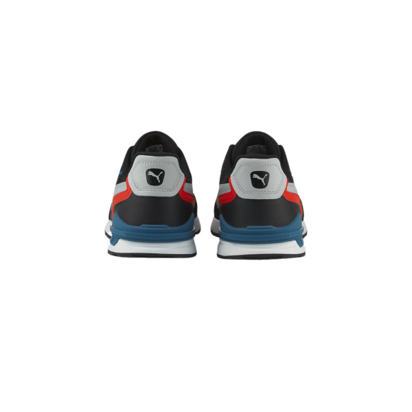 Giày Puma Graviton Tera 'Mist-High Risk Red' 383058-03 - Ảnh 3