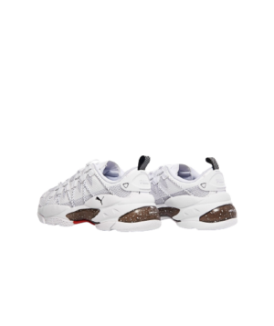 Alternative view of Giày Puma LQD Cell Omega 'White' 370736-02