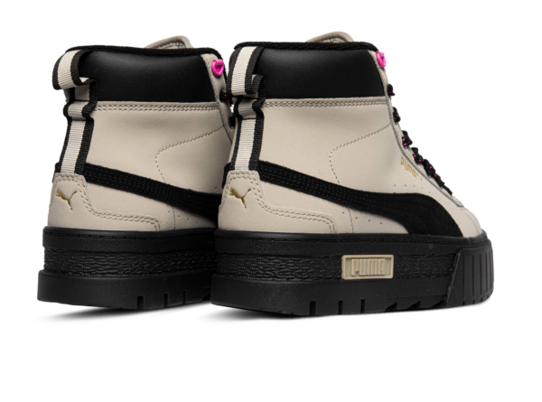 Giày Puma Mayze Mid Water Repellent 381888-01 - Ảnh 4