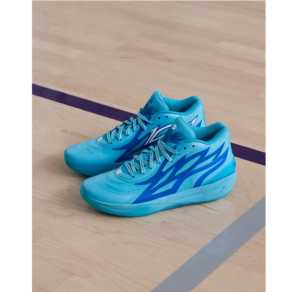 Giay Puma LaMelo Ball MB.02 'Rookie Of The Year' 377612-01