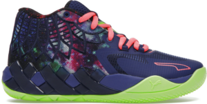 Giày Puma LaMelo Ball MB.01 GS 'Galaxy' 376887-07