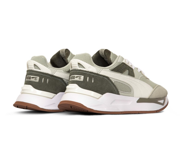 Giày Puma Mirage Sport Remix 'Grey' 381051-11 - Ảnh 5