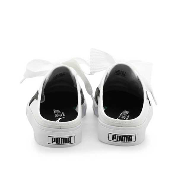 Giày Puma Wmns Bari Mule Ribbon 382331-03 - Ảnh 3