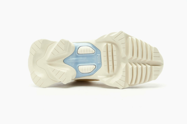 Giày Puma Nitefox x Kidsuper 'Multicolor' 373514-01 - Ảnh 5