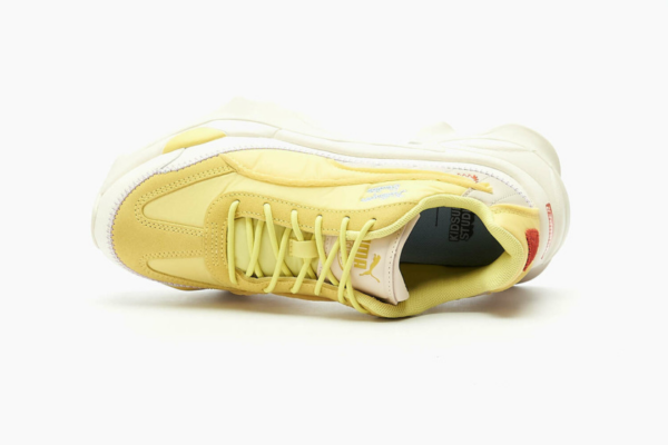 Giày Puma Nitefox x Kidsuper 'Multicolor' 373514-01 - Ảnh 4