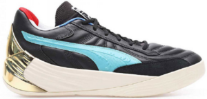 Giay Puma Nitro Paris 'Gold Black' 377107-01