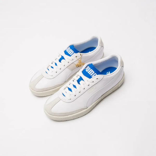 Giày Puma Oslo City Dassler Legacy 374875-01 - Ảnh 2