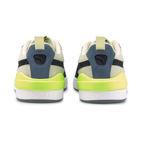 Giày Puma Suede Bloc Trainers 381183-01 - Ảnh 3