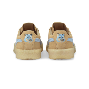 Giay Maison Kitsune x Puma Suede Crepe 381270-01