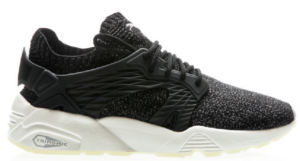 Giày Puma Blaze Cage evoKNIT Black 364100-02