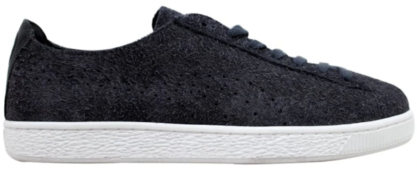 Giày Puma Stampd x Skates Suede 'Black' 361491-02