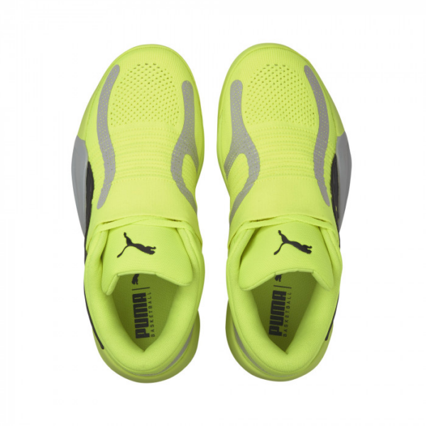 Giày Puma Rise Nitro 'Lime Squeeze' 377012-05 - Ảnh 4