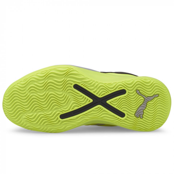 Giày Puma Rise Nitro 'Lime Squeeze' 377012-05 - Ảnh 6