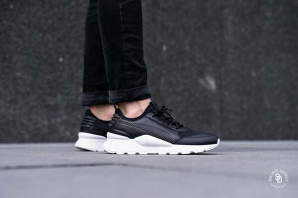Giày Puma RS-0 Sound 'Black' 366890-06 - Ảnh 3