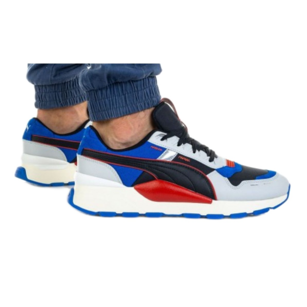 Giày Puma RS 2.0 Futura 374011-01 - Ảnh 3
