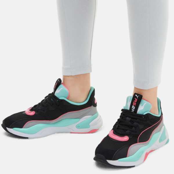 Giày Puma RS 2K Messaging 'Multi Color' 372975-04 - Ảnh 2