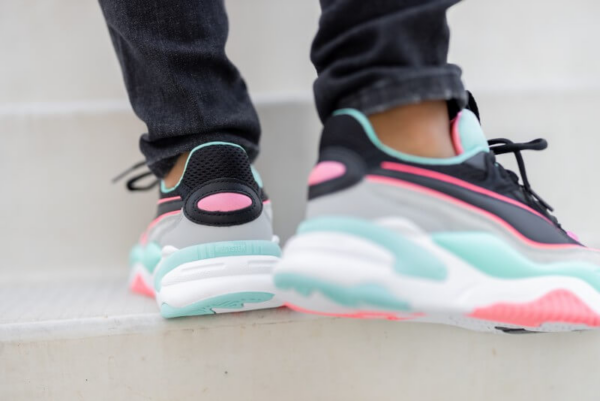 Giày Puma RS 2K Messaging 'Multi Color' 372975-04 - Ảnh 5