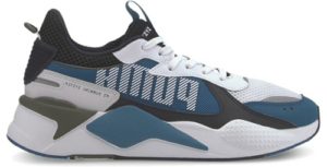 Giày Puma RS-X Bold 'White Blue' 372715-09