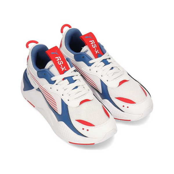 Giày Puma RSX Joy Jr High Risk Red 372864-02 - Ảnh 2