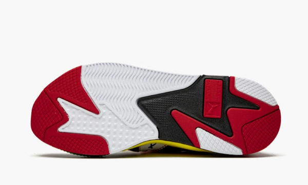 Giày Puma RS-X x Knit Jahnkoy 'Multi Color' 370077-01 - Ảnh 4