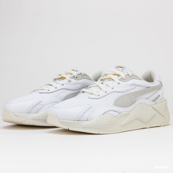 Giày Puma RS-X3 'Whisper White' 374293-01 - Ảnh 4