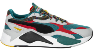 Giay Puma RS-X3 Multicolor 37318302