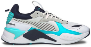 Giày Puma RS-X Mix Puma 'White Angel Blue' 380462-02