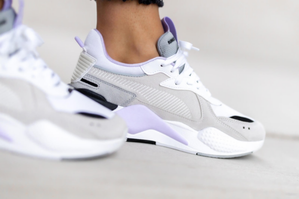 Giày Puma Wmns RS-X Reinvent 'Nimbus Cloud Lavender' 371008-16 - Ảnh 6