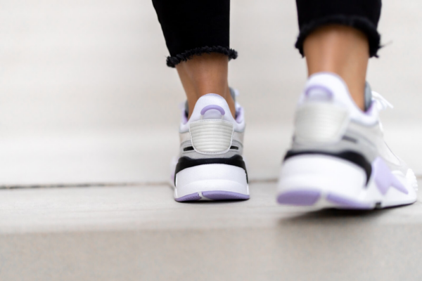 Giày Puma Wmns RS-X Reinvent 'Nimbus Cloud Lavender' 371008-16 - Ảnh 4