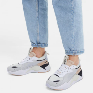 Alternative view of Giày Puma Wmns RS-X Reinvent 'Natural Vachetta' 371008-05