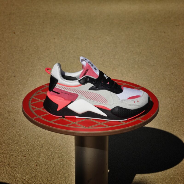Giày Puma Wmns RS-X Reinvent 'Bubblegum' 371008-07 - Ảnh 3