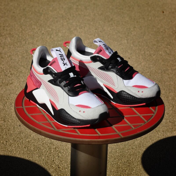 Giày Puma Wmns RS-X Reinvent 'Bubblegum' 371008-07 - Ảnh 6