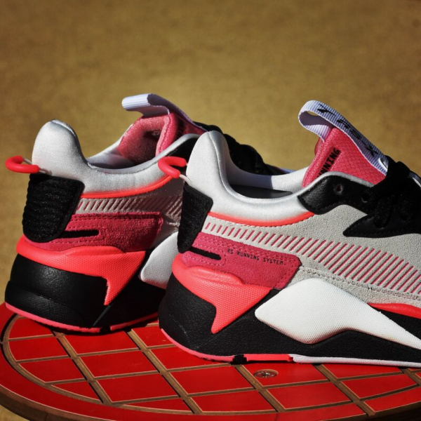 Giày Puma Wmns RS-X Reinvent 'Bubblegum' 371008-07 - Ảnh 5