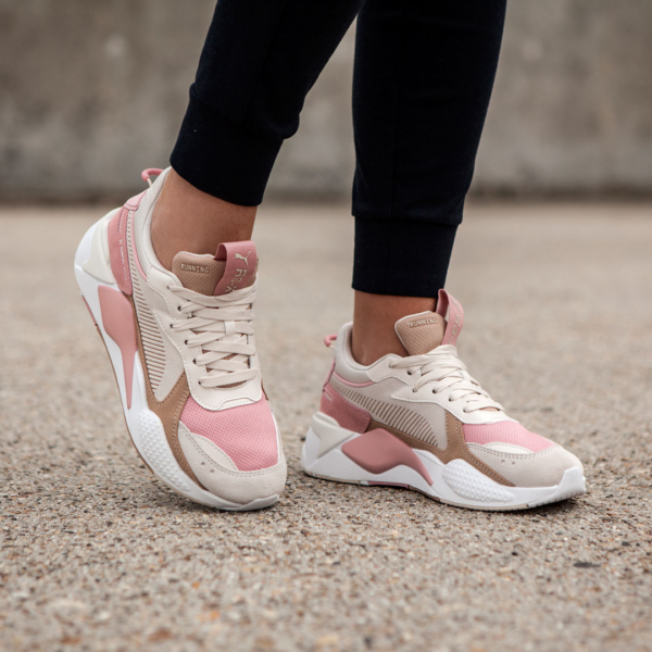 Giày Puma Wmns RS-X Reinvent 'Bridal Rose' 371008-01 - Ảnh 2