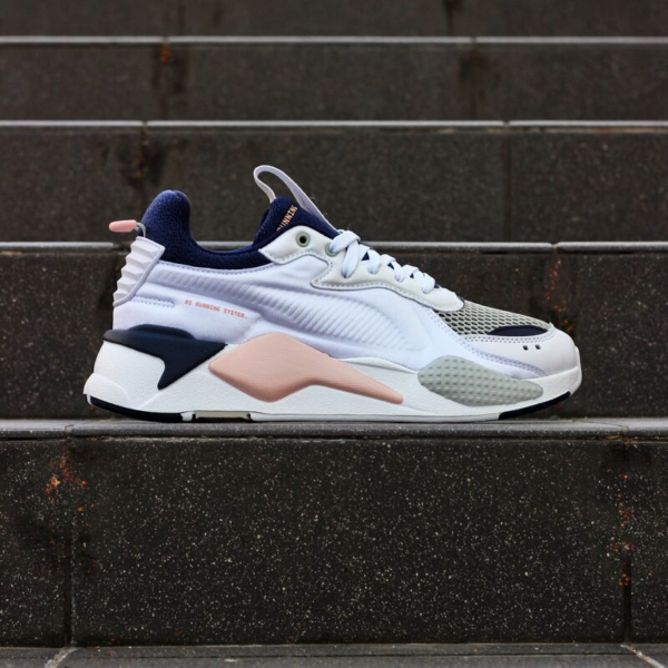 Giày Puma Wmns Puma RS-X Softcase 369819-11 - Ảnh 4
