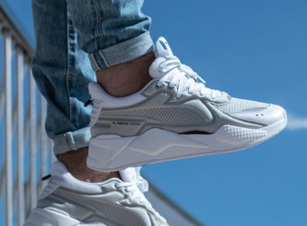 Giày Puma Wmns RS-X 'Soft Case' 369819-02 - Ảnh 4