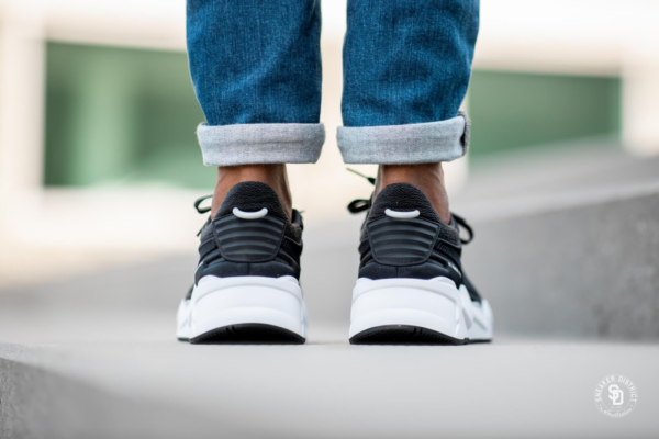 Giày Puma RS-X Softcase 'Black White' 369819-01 - Ảnh 4