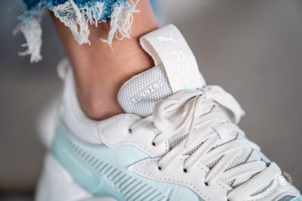 Giày Puma RS-X Tech 'Fair Aqua' 369329-02 - Ảnh 7