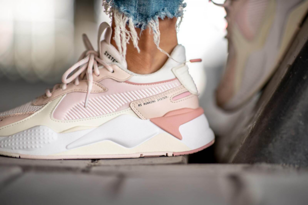 Giày Puma RS-X TRACKS 369332-06 - Ảnh 2