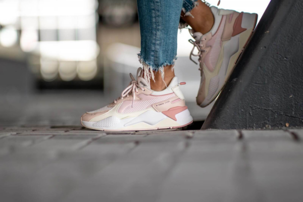 Giày Puma RS-X TRACKS 369332-06 - Ảnh 3
