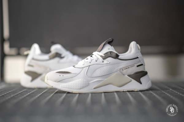 Giày Puma RS-X 'Trophy Steel Grey' 369451-02 - Ảnh 3