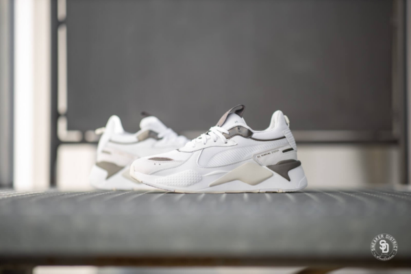 Giày Puma RS-X 'Trophy Steel Grey' 369451-02 - Ảnh 2
