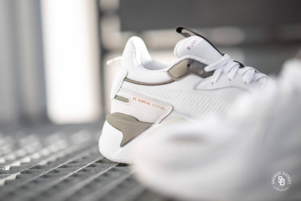 Giày Puma RS-X 'Trophy Steel Grey' 369451-02 - Ảnh 6
