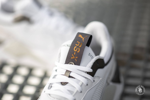 Giày Puma RS-X 'Trophy Steel Grey' 369451-02 - Ảnh 7