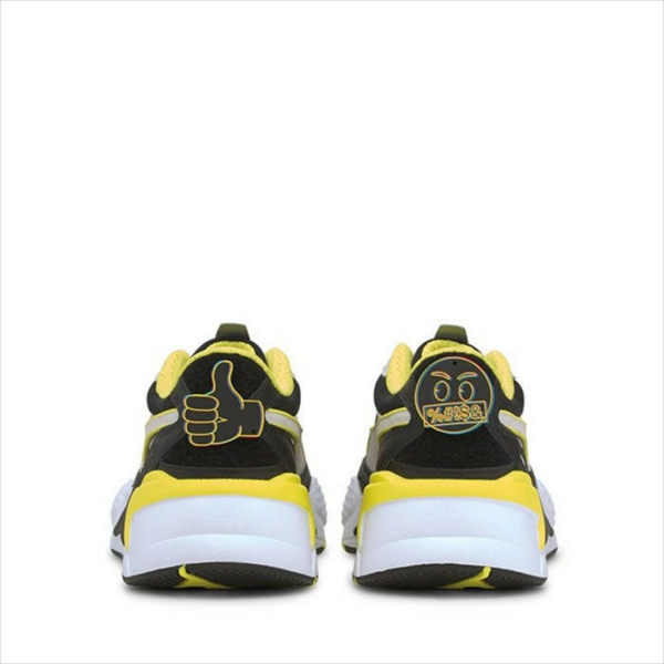 Giày Puma RS-X3 'Emoji' 374819-01 - Ảnh 4