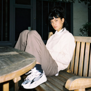 Alternative view of Giày Puma RS-X3 Puzzle 371570-01