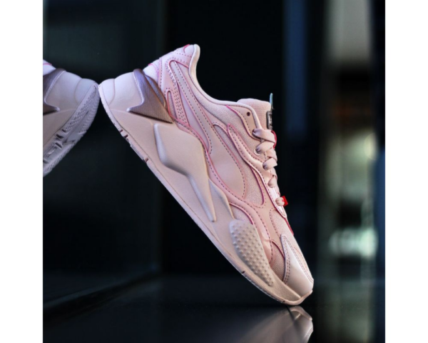 Giày Puma Wmns RS-X 'Sunset Hues Peachskin' 375138-02 - Ảnh 6