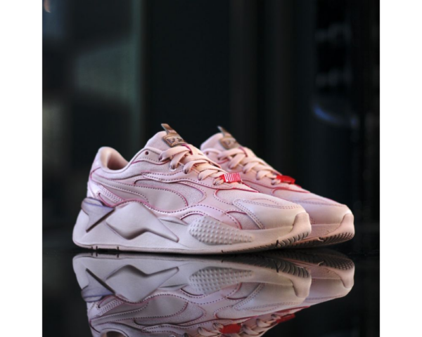 Giày Puma Wmns RS-X 'Sunset Hues Peachskin' 375138-02 - Ảnh 5